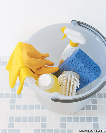 Spring Cleaning spring-cleaning checklist | martha stewart Spring Cleaning spring-cleaning checklist | martha stewart