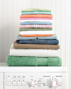 The Wash Cycle | Martha Stewart