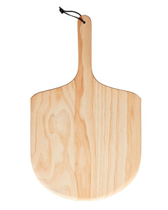 peel pizza mirror hand diy norpro