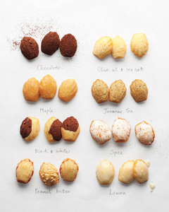 Madeleine Cake Recipes Easy Madeleine Cake Recipes Easy