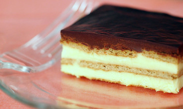 Martha Stewart Chocolate Eclair Cake Recipe Martha Stewart Chocolate Eclair Cake Recipe