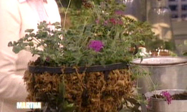 Video: How To Create A Pot-In-Pot Garden | Martha Stewart