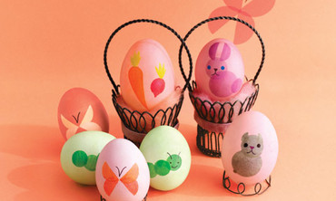 Watch More Videos From Easter Egg How-Tos Chick Easter Eggs Video Chick Easter Eggs Video Watch More Videos From Easter Egg How-Tos