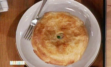 Video: Martha's Classic Chicken Pot Pie | Martha Stewart