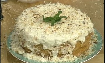 Martha Stewart Ultimate Coconut Cake Martha Stewart Ultimate Coconut Cake
