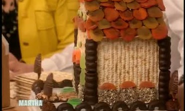Martha Stewart Matzo Ice Cream Cake Martha Stewart Matzo Ice Cream Cake