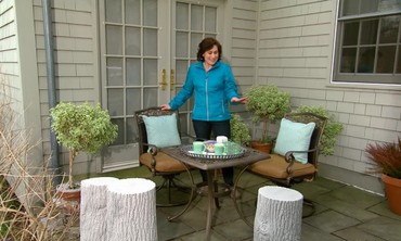 Video Martha S All In One Laundry Cart Martha Stewart