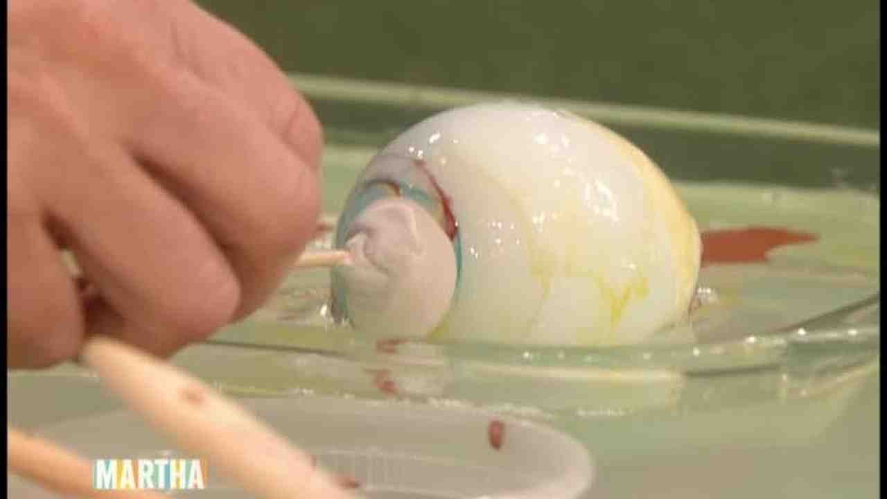 Stenciled Chick Easter Eggs. Now Playing Chick Easter Eggs Video Chick Easter Eggs Video Stenciled Chick Easter Eggs. Now Playing