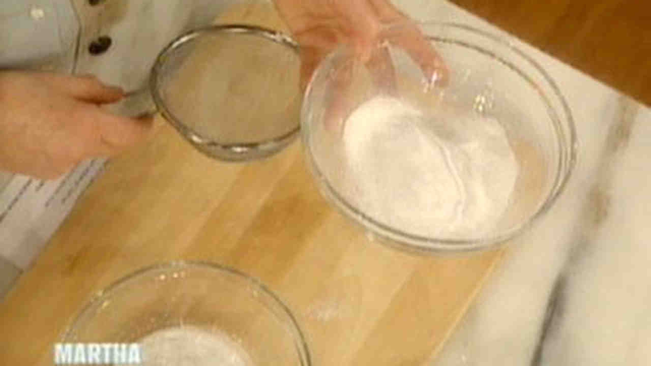 how to make baking powder recipe