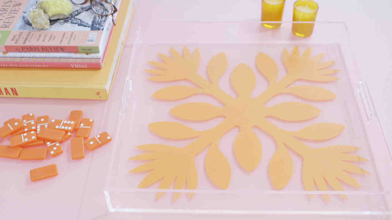 Paper Wall Art video: diy folded paper wall art | martha stewart Paper Wall Art video: diy folded paper wall art | martha stewart