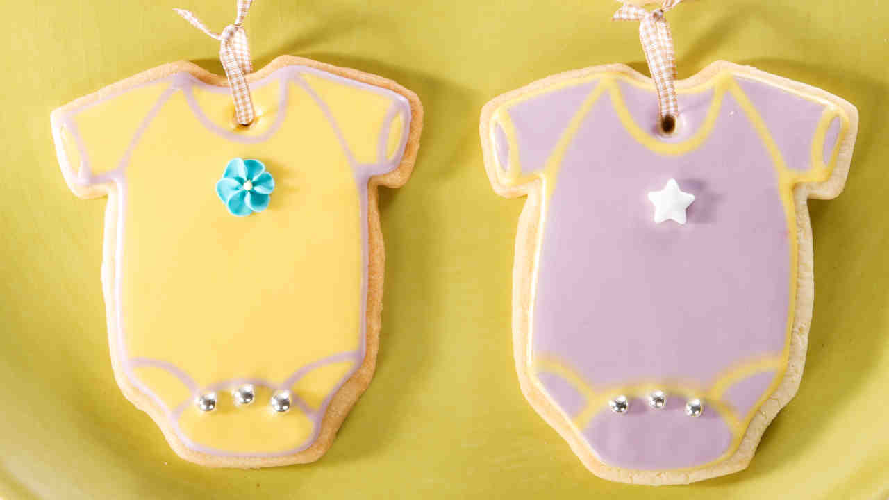 One Piece Cookies Martha Stewart