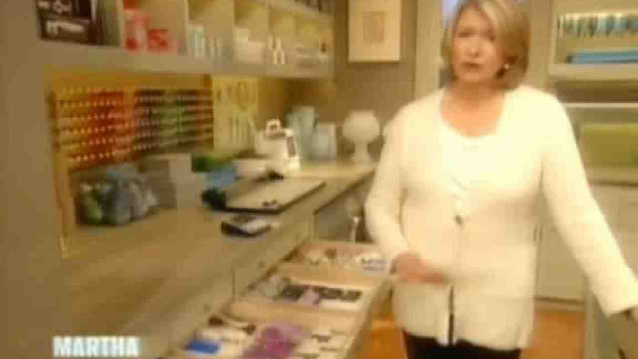 Video Good Thing Drawer Dividers Martha Stewart
