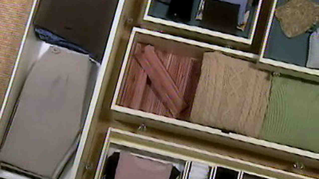 Video Organizing A Dresser Martha Stewart