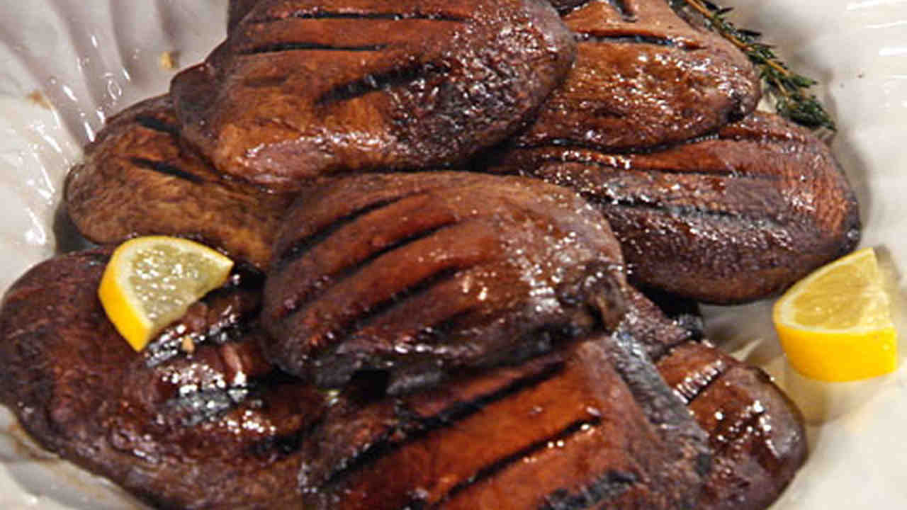 portobello steak recipe
