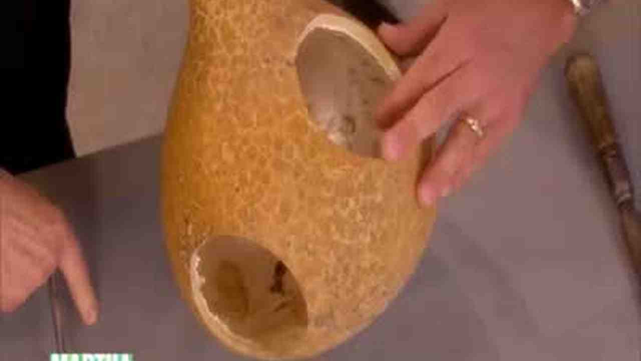 Video Sea Glass Mobile Craft Martha Stewart Now Playing