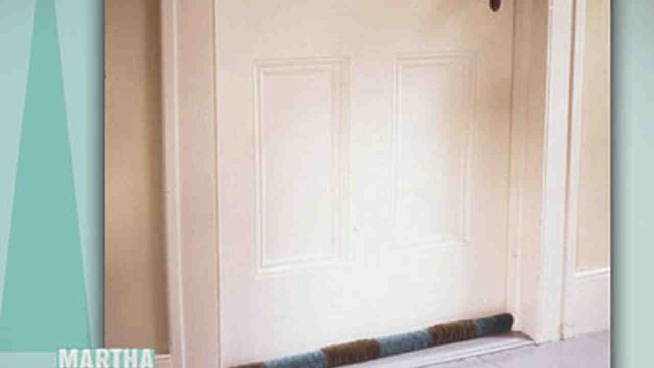 Video How To Make A Door Draft Dodger Martha Stewart