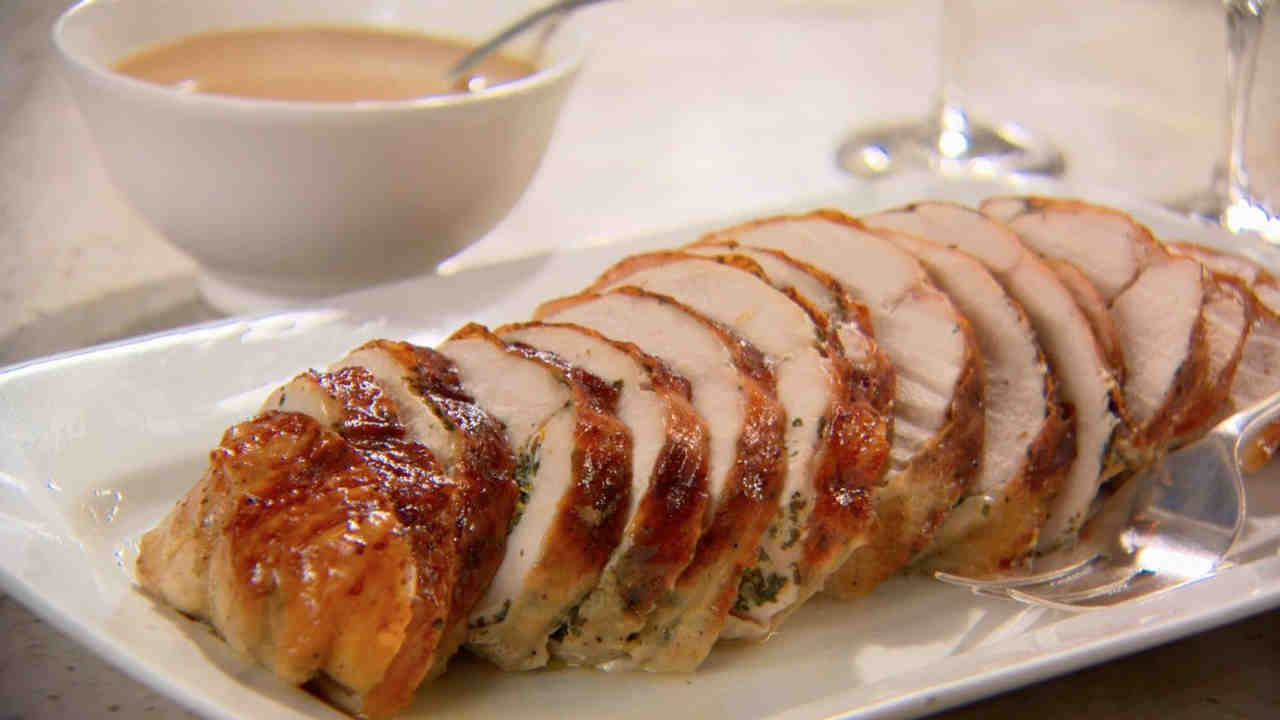 how long to cook a boned and rolled turkey breast how long to cook a boned and rolled turkey breast