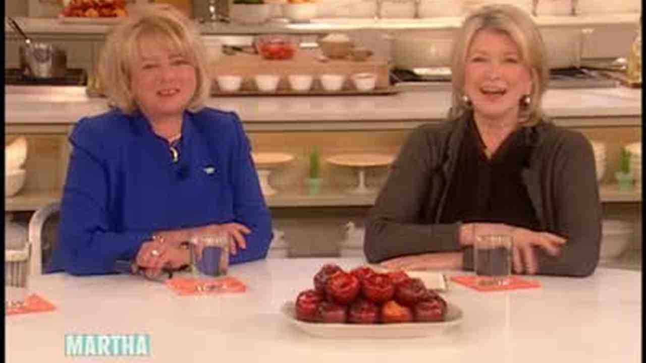 Video Banking Solutions With Jane Heller Martha Stewart