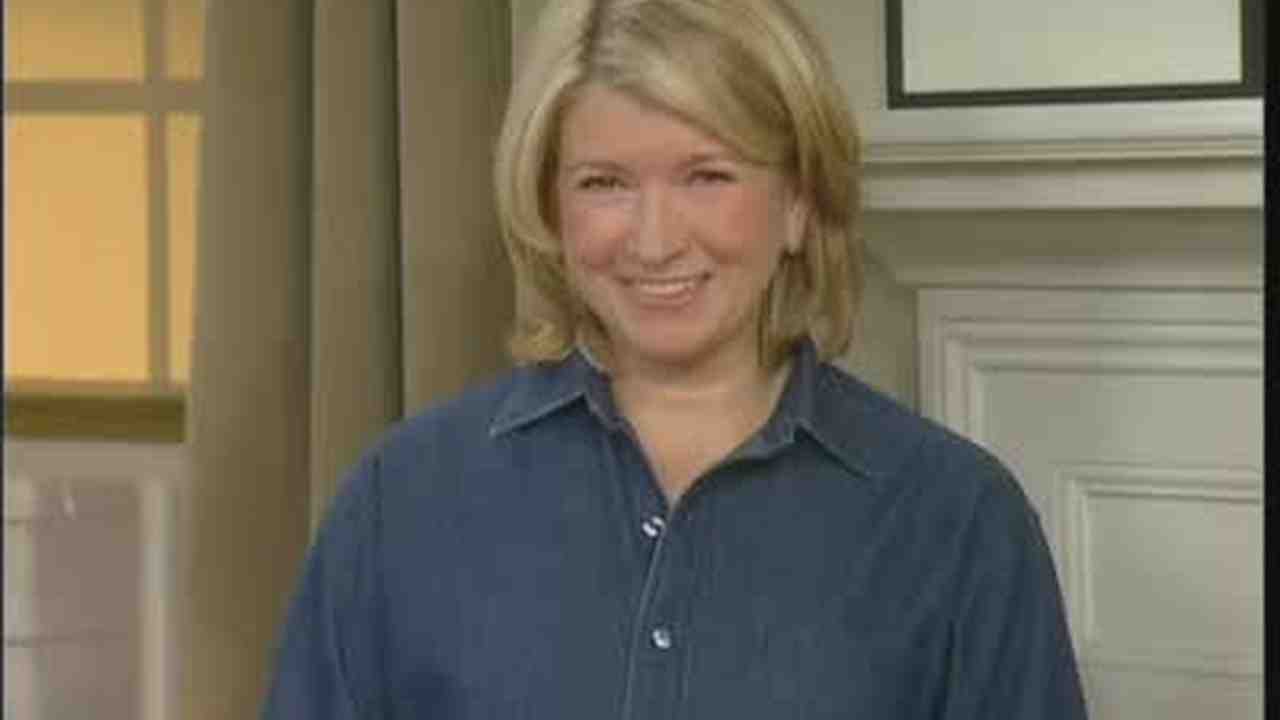 Video How To Decorate A Fireplace Mantle Martha Stewart