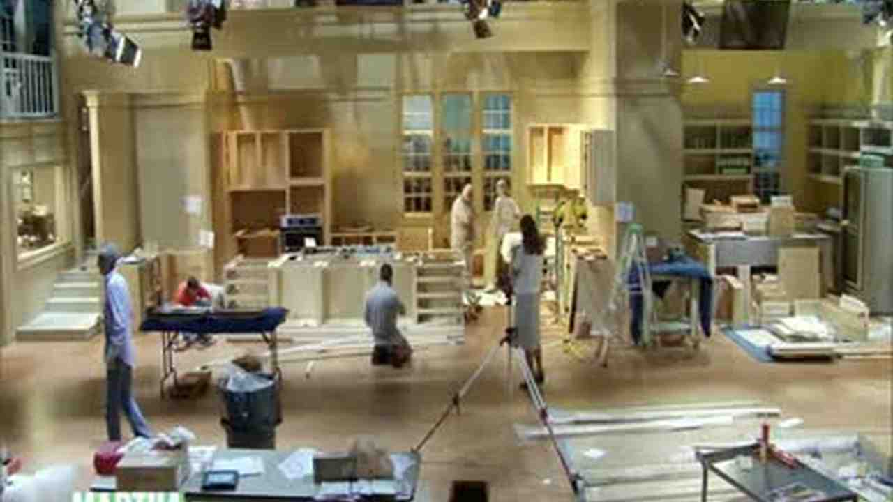 video: martha stewart's new kitchen design | martha stewart video: martha stewart's new kitchen design | martha stewart