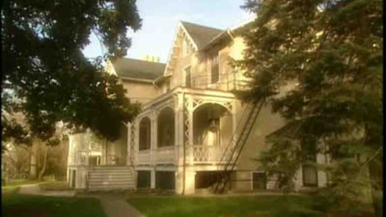 Video The Lincoln Cottage In Washington Dc Martha Stewart