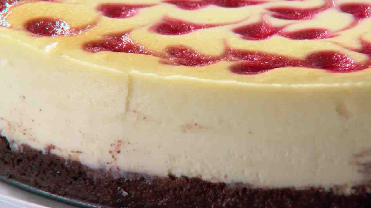 Raspberry cheesecake recipes easy Raspberry cheesecake recipes easy
