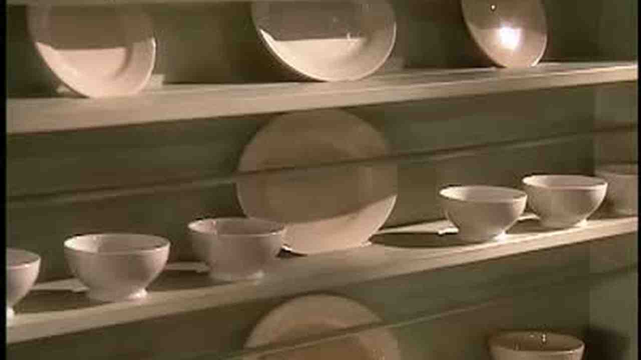 Video: How To: Faux Bamboo Furniture Martha Stewart Video: How To: Faux Bamboo Furniture Martha Stewart