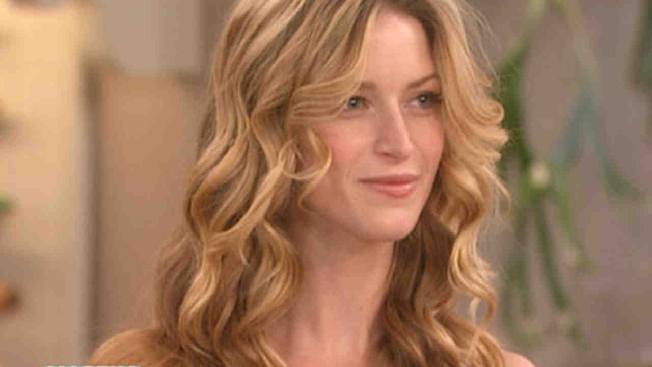 Video Destination Wedding Hair With Sally Hershberger Martha