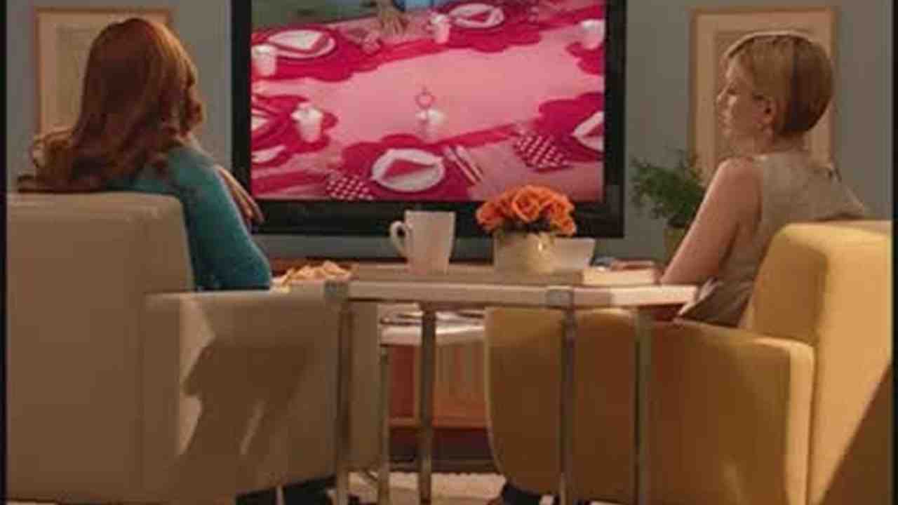Video Decorate A Table For A Barbie Birthday Party Martha Stewart