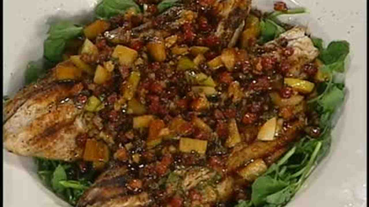 How to Make Barbecued Coleslaw images How to Make Barbecued Coleslaw photo