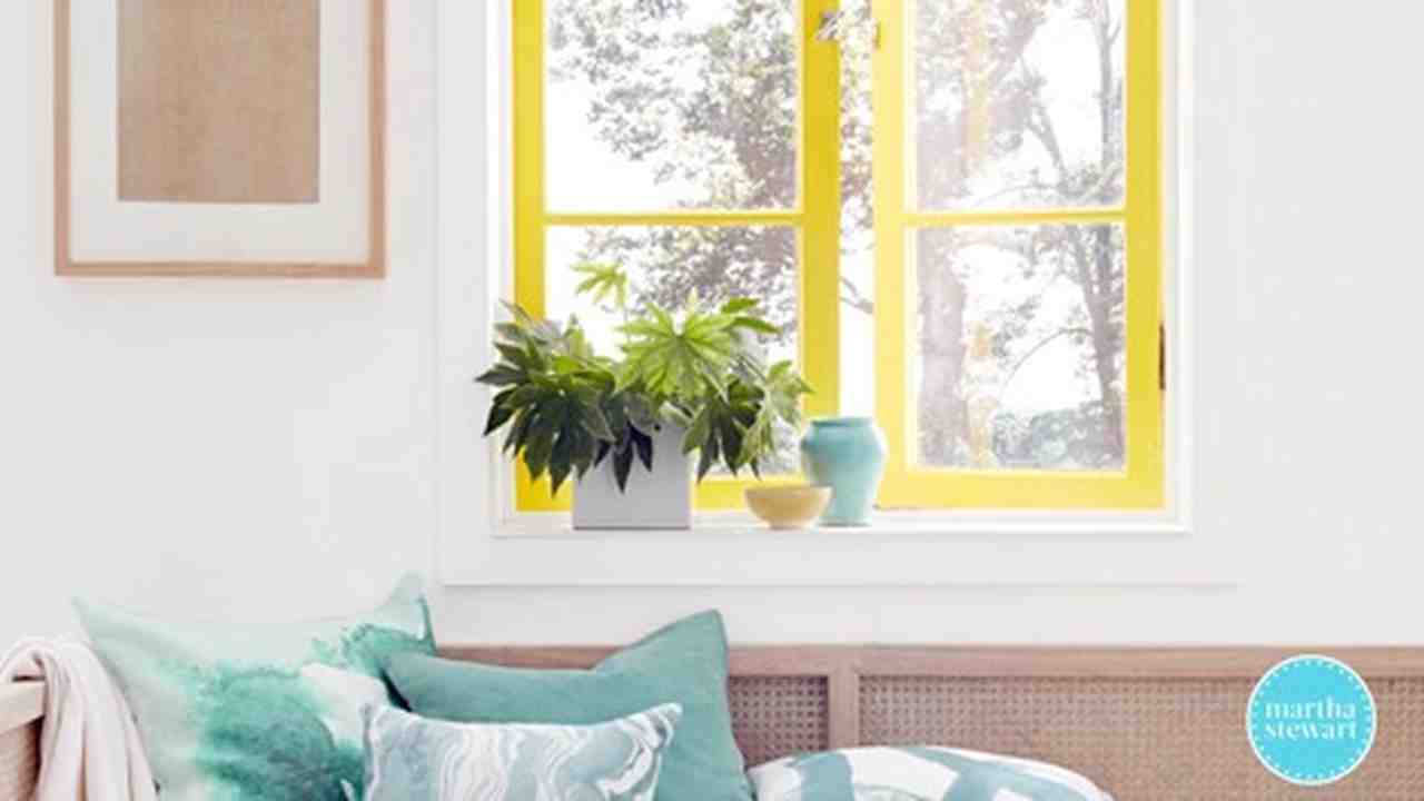 How To Choose The Right Paint Color For Your Home