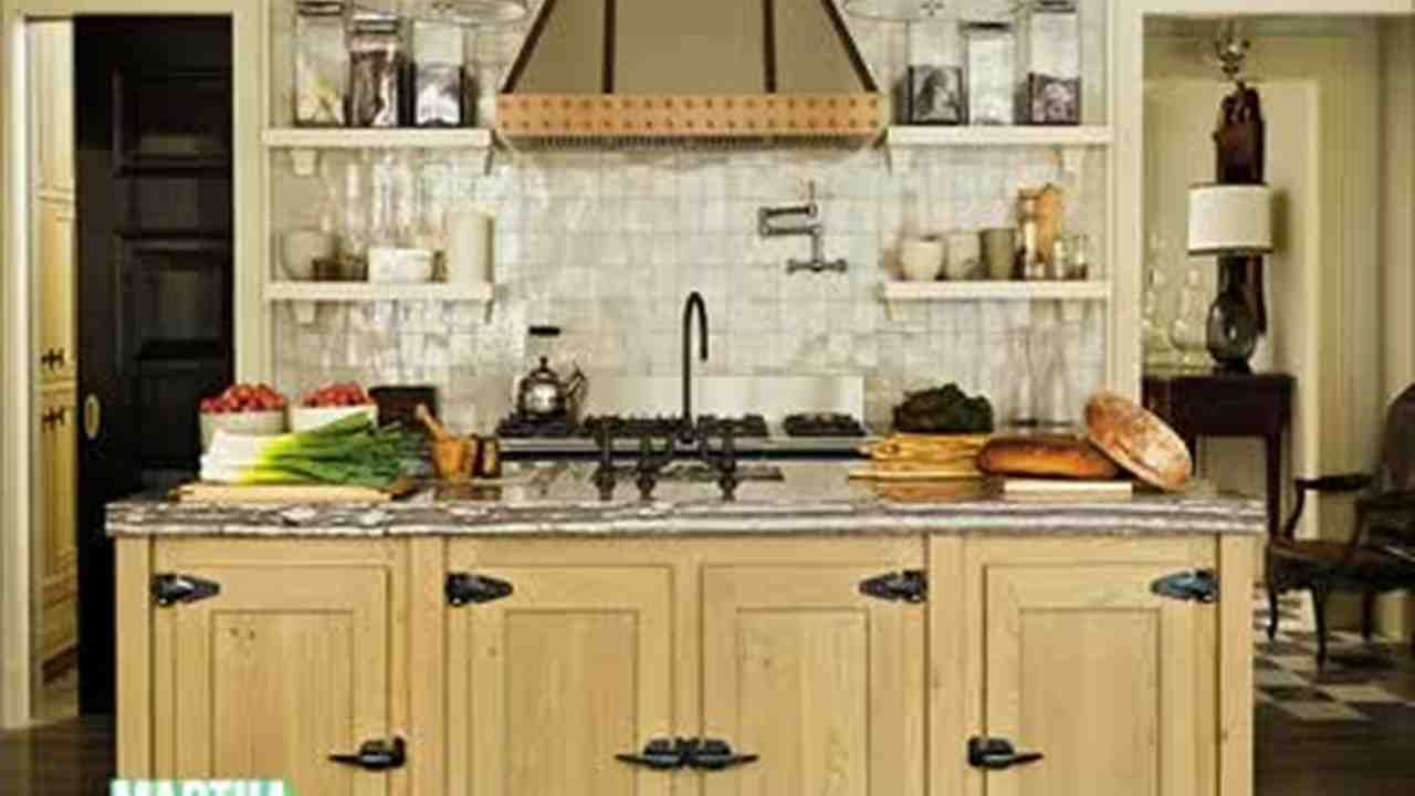 Video Create A Perfect Living Space With Steven Gambrel Martha