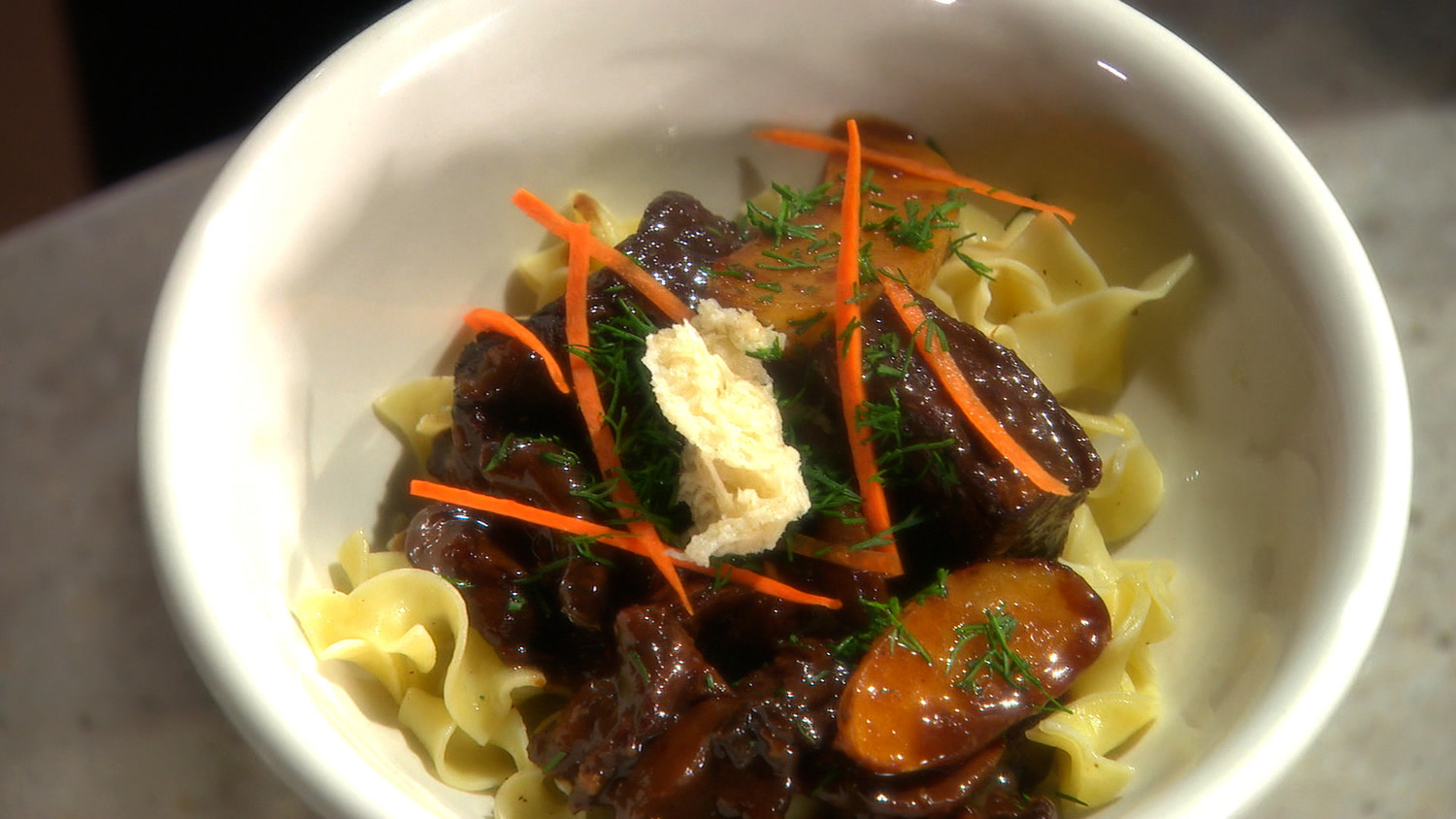 Video Beef Stew Martha Stewart