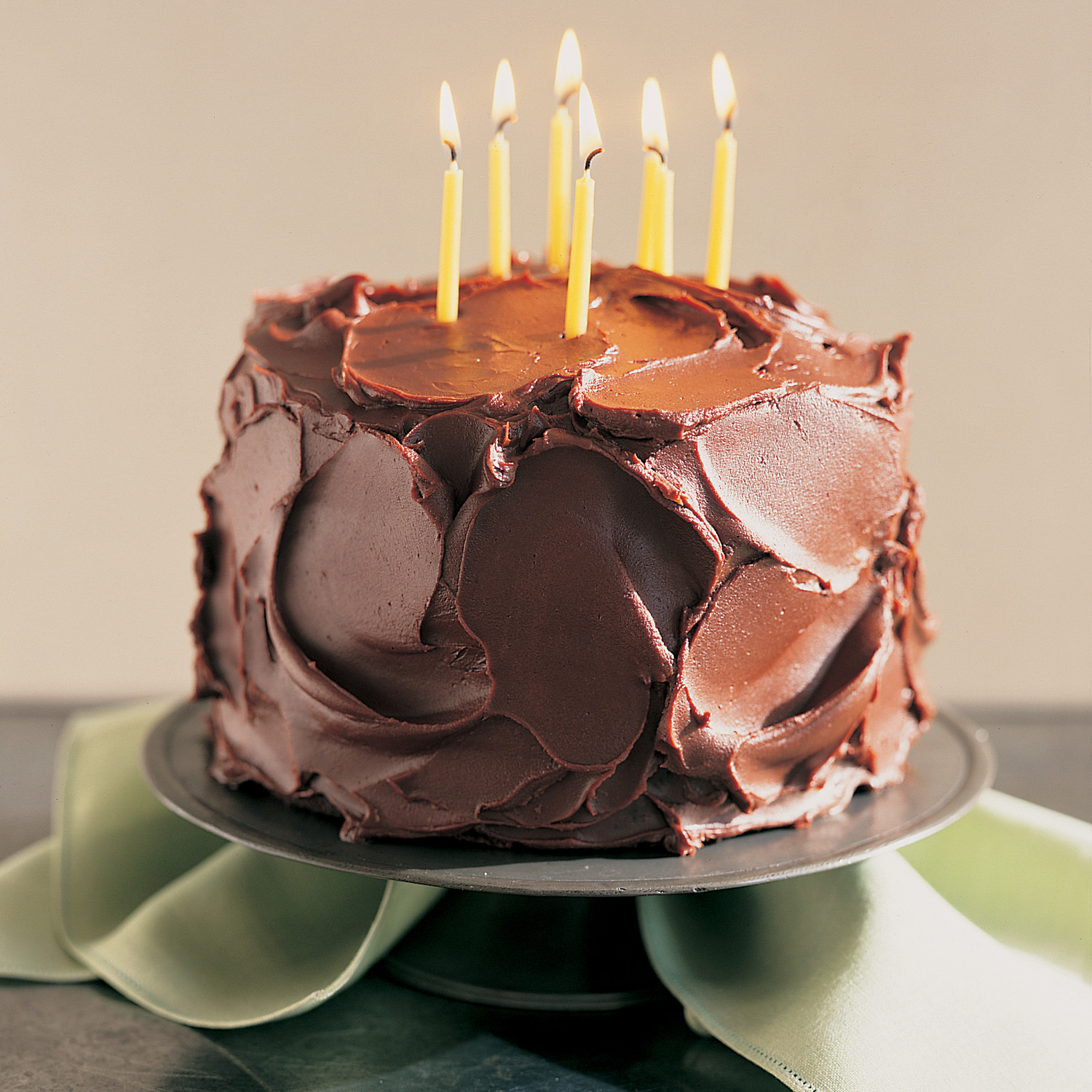 Best Chocolate Birthday Cake Recipes Uk