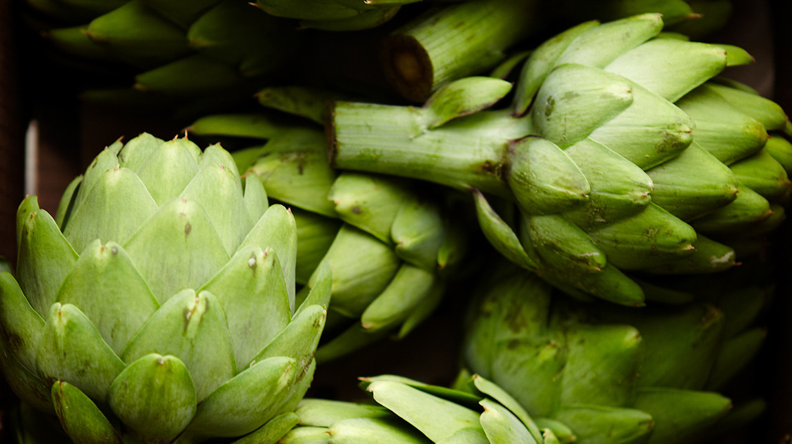 Fresh Artichoke Recipes Because You Should Have a Heart | Martha Stewart