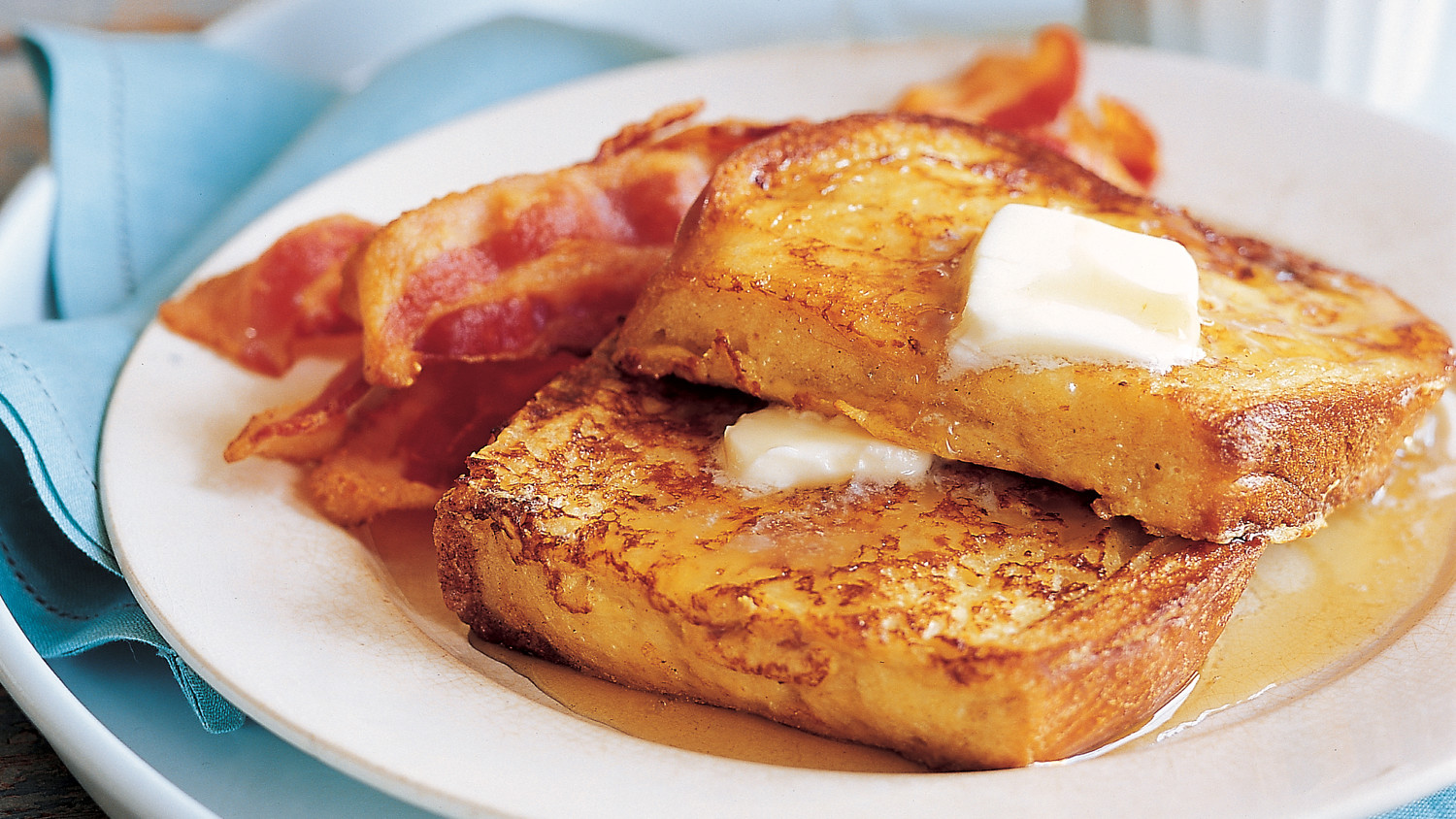 Classic French Toast