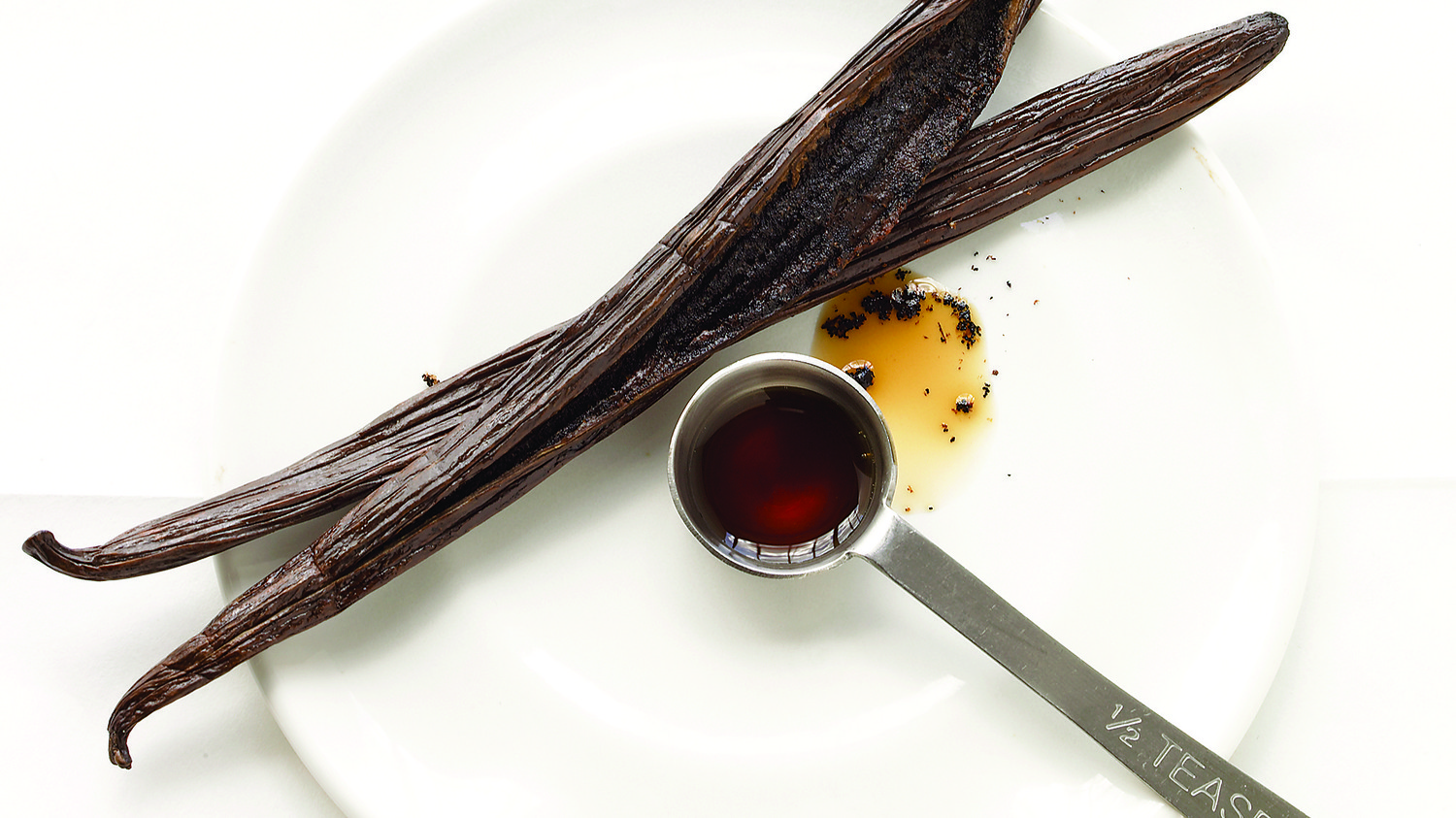 Vanilla, Everything You Need to Know From Bean to Extract Martha Stewart