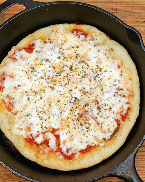 Beer Drinker's Pizza Dough Recipe & Video Martha Stewart