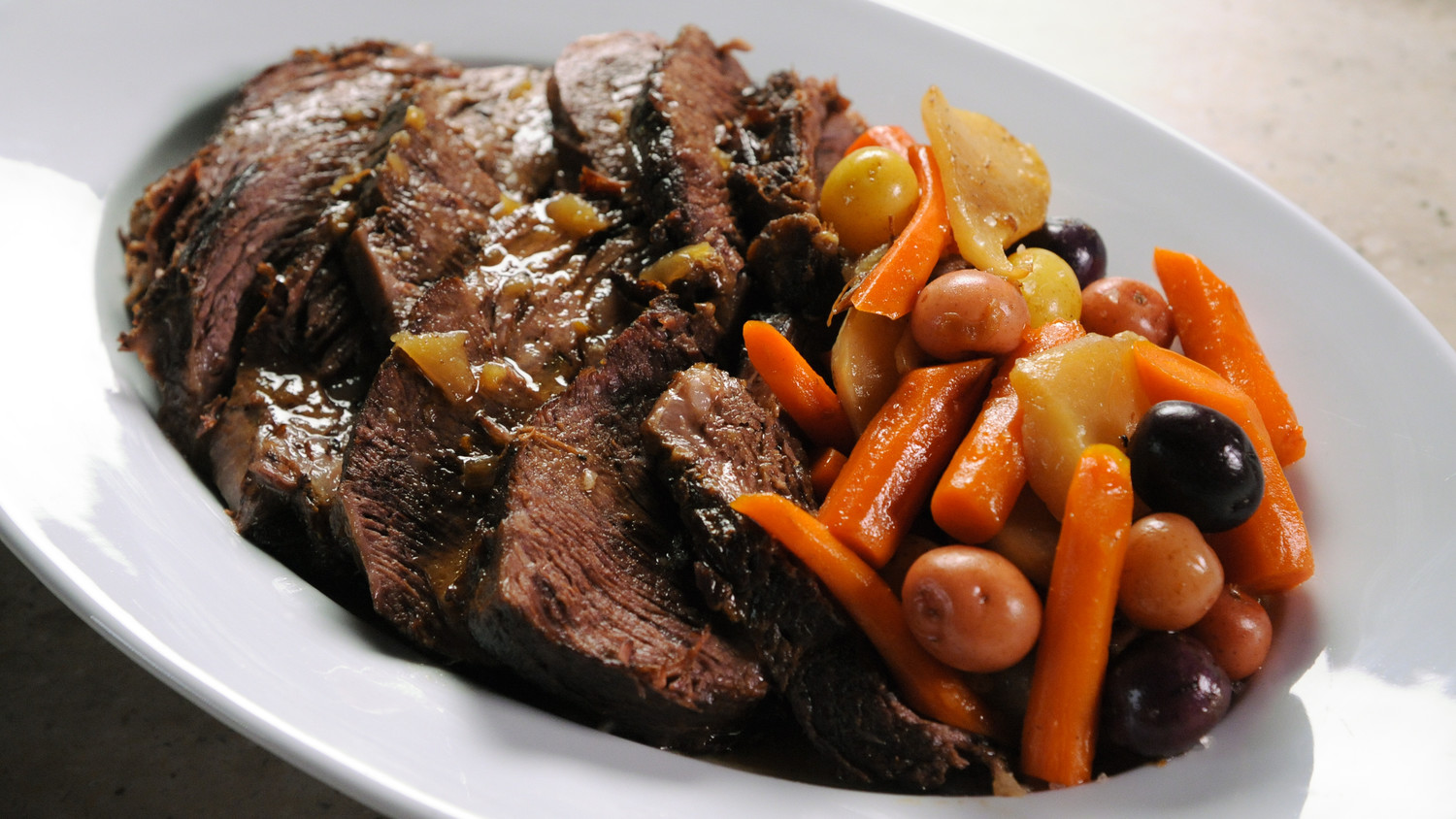 Pot Roast