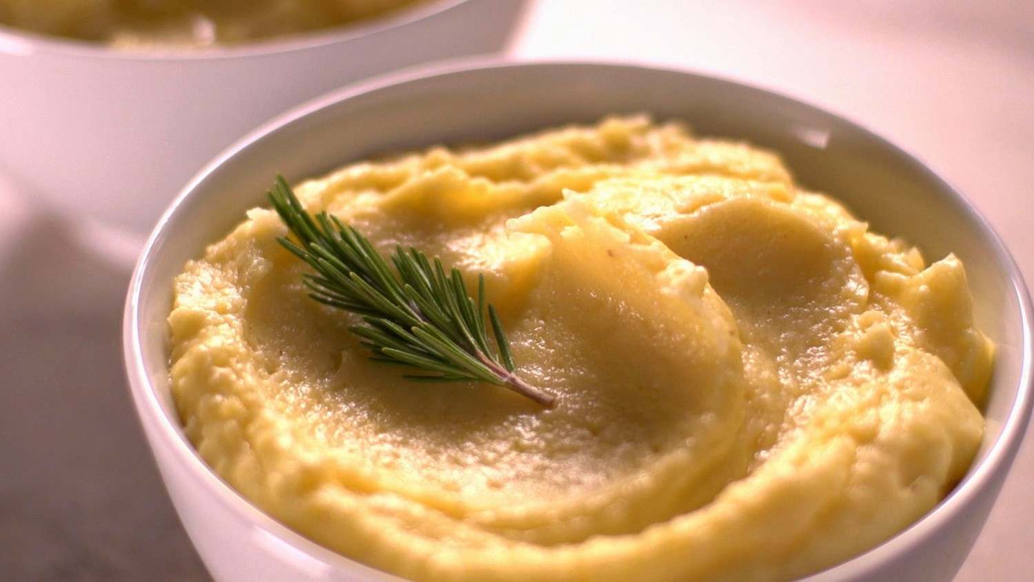 Video Steaming Potatoes Martha Stewart