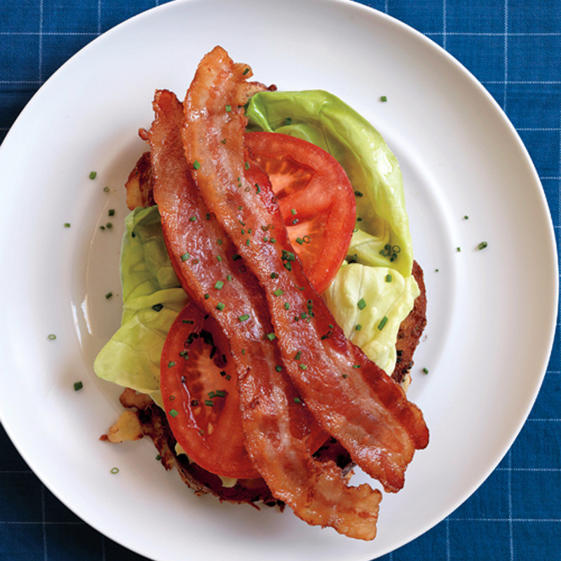 Best Bacon Recipes Martha Stewart