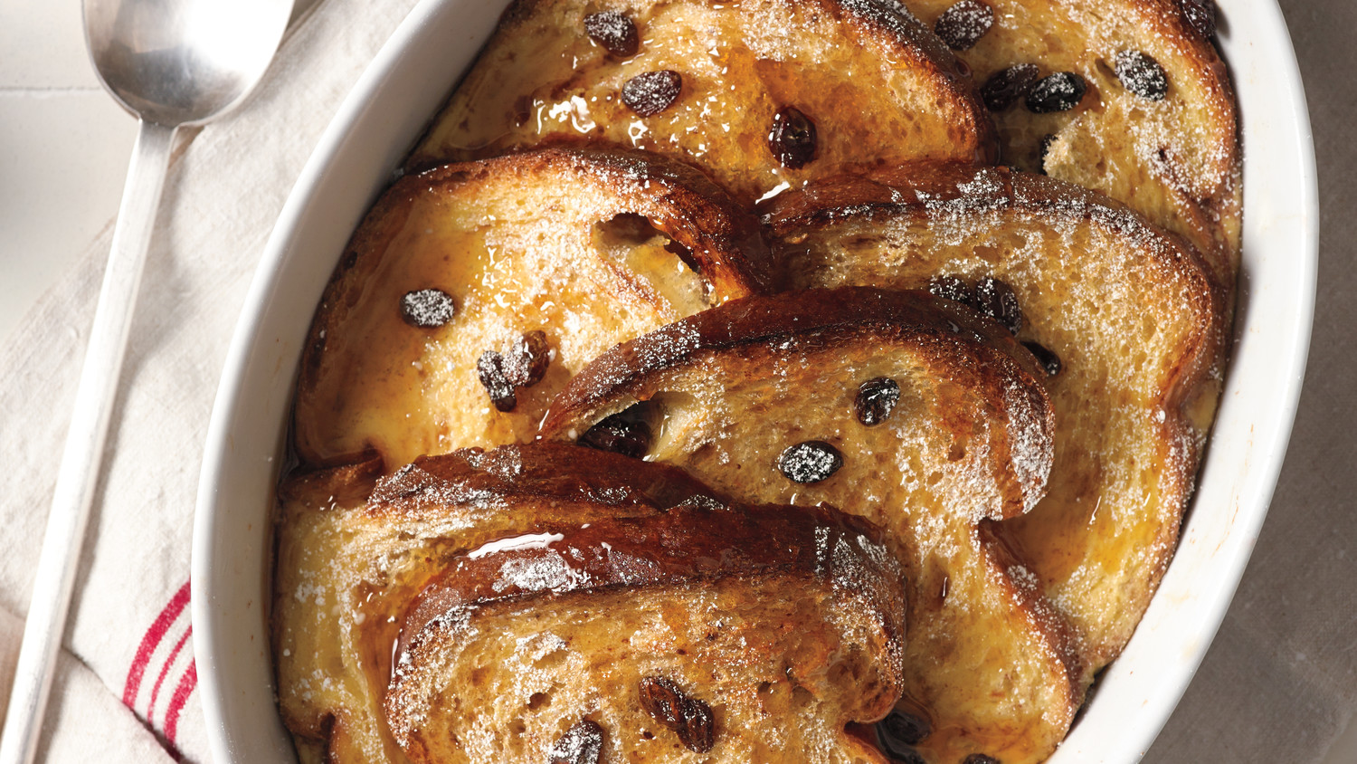 Baked French Toast Recipes for an Easy MakeAhead Brunch Martha Stewart