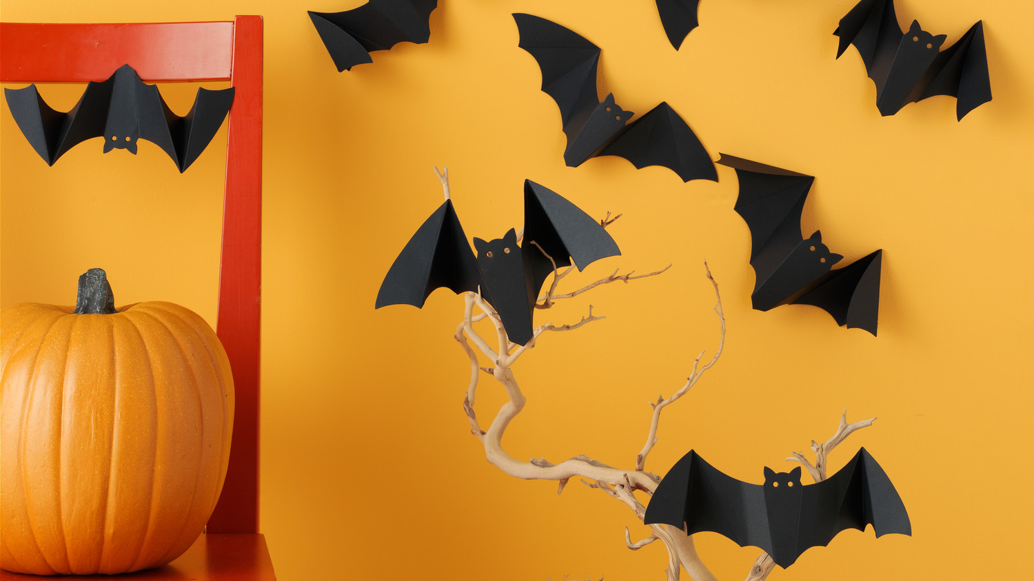 Diy Halloween With Martha Stewart Crafts 