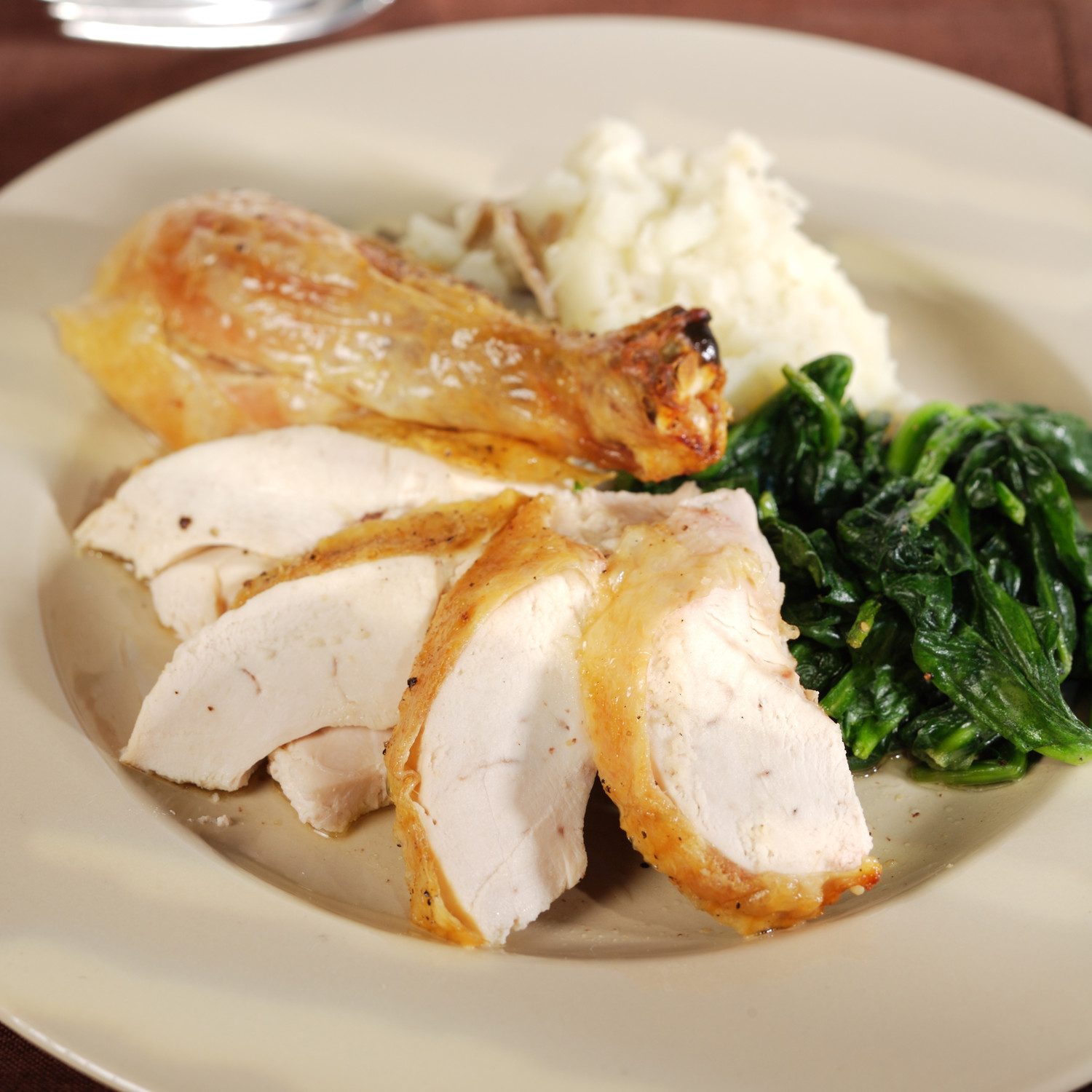 Chicken Recipes from "The Martha Stewart Show" | Martha Stewart