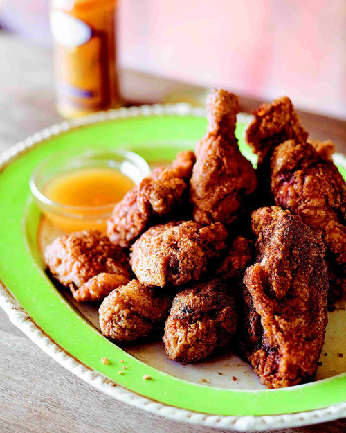 Fried Chicken Seasoning Recipe Martha Stewart