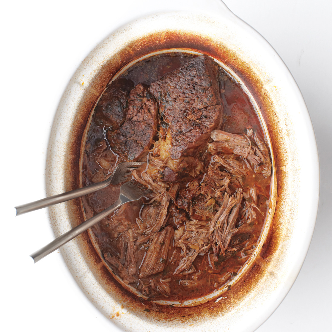 SlowCooker Beef Ragu