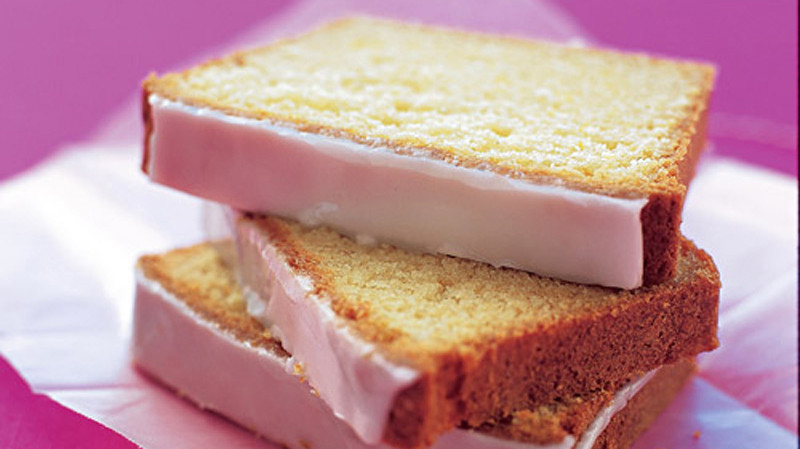 Lemon Glazed Cake Martha Stewart Lemon Glazed Cake Martha Stewart