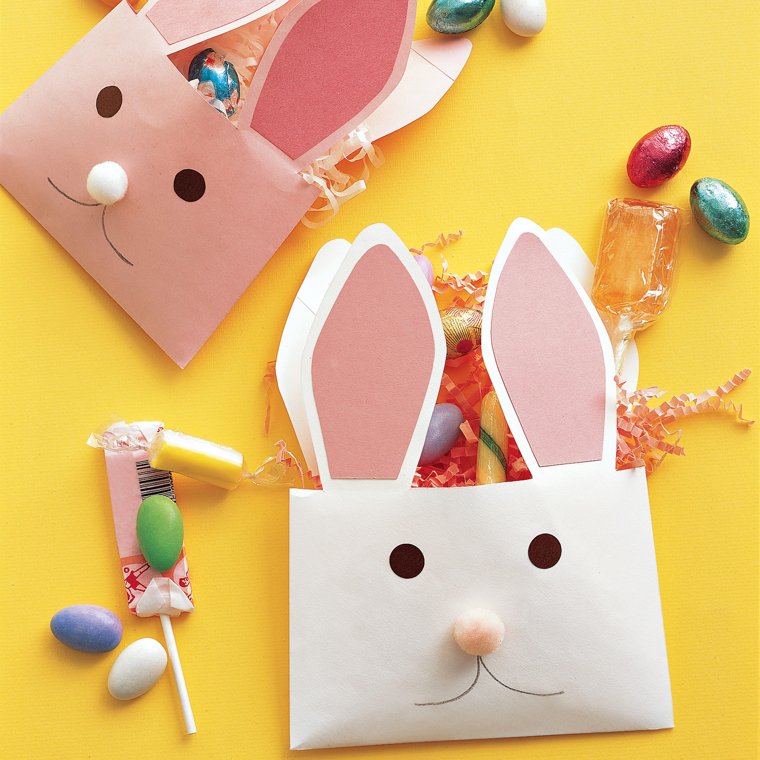 Easter Kids' Crafts and Activities | Martha Stewart