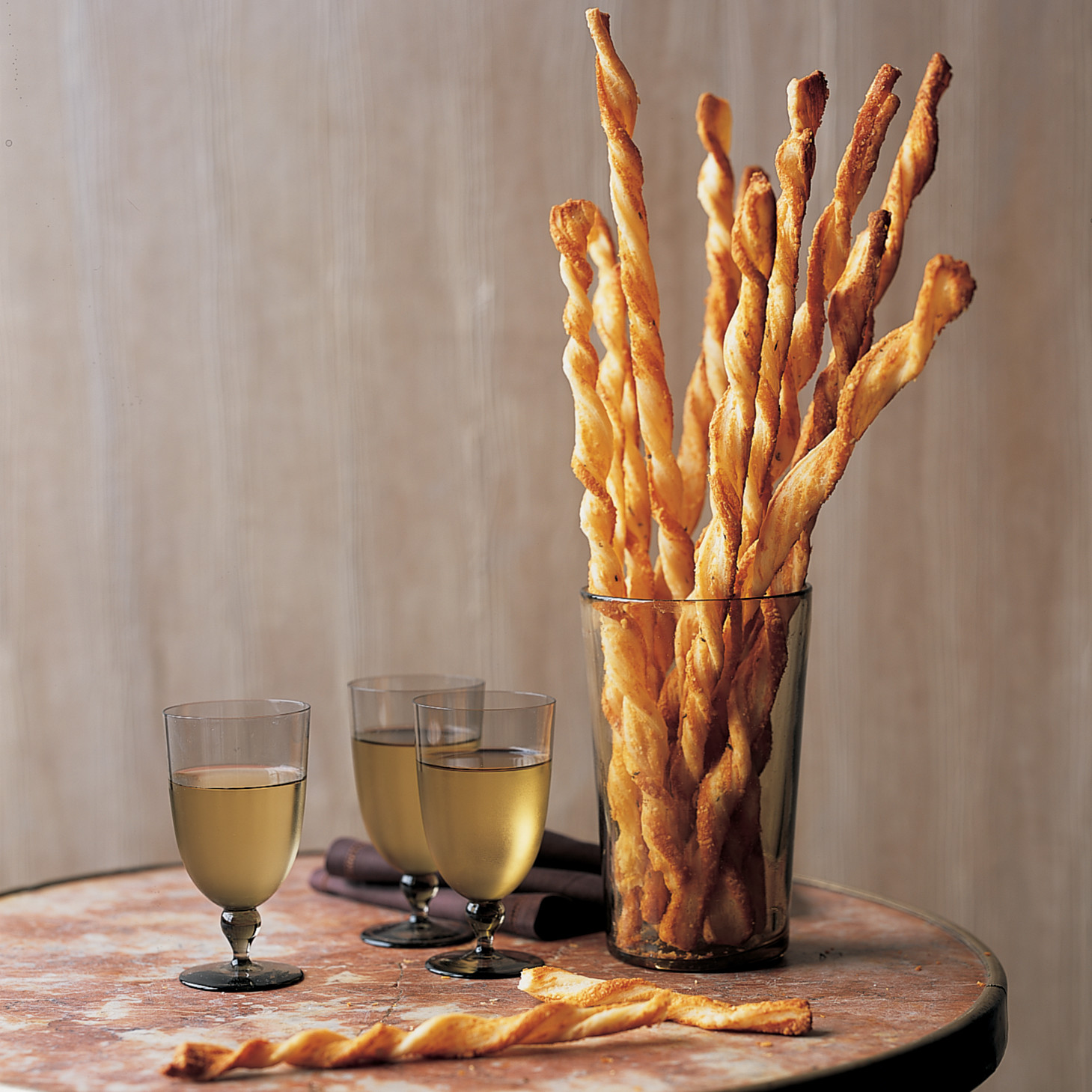 Cheese Straws Recipe Martha Stewart