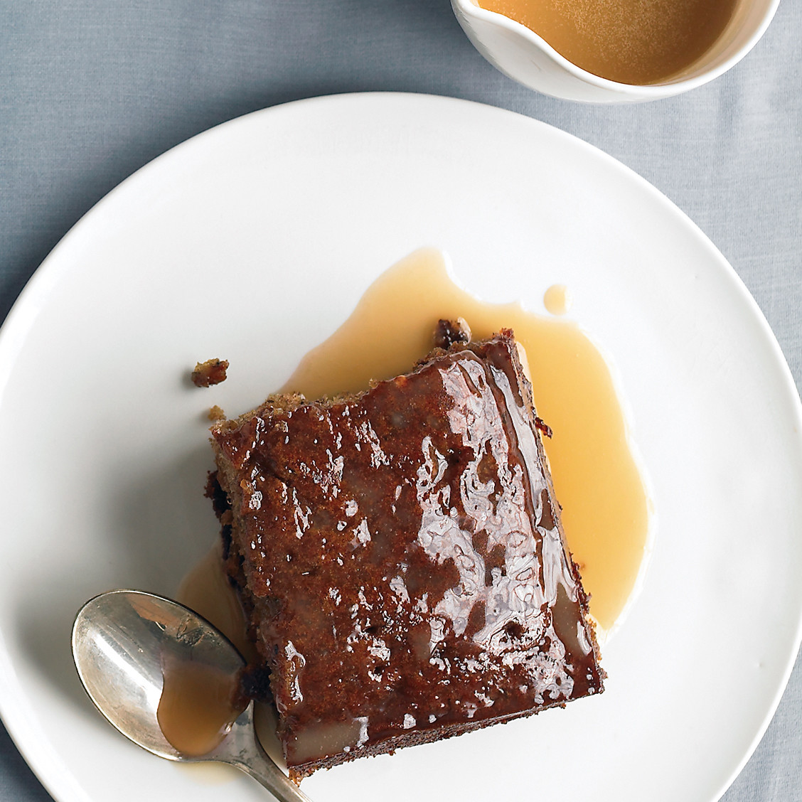 Toffee Sauce